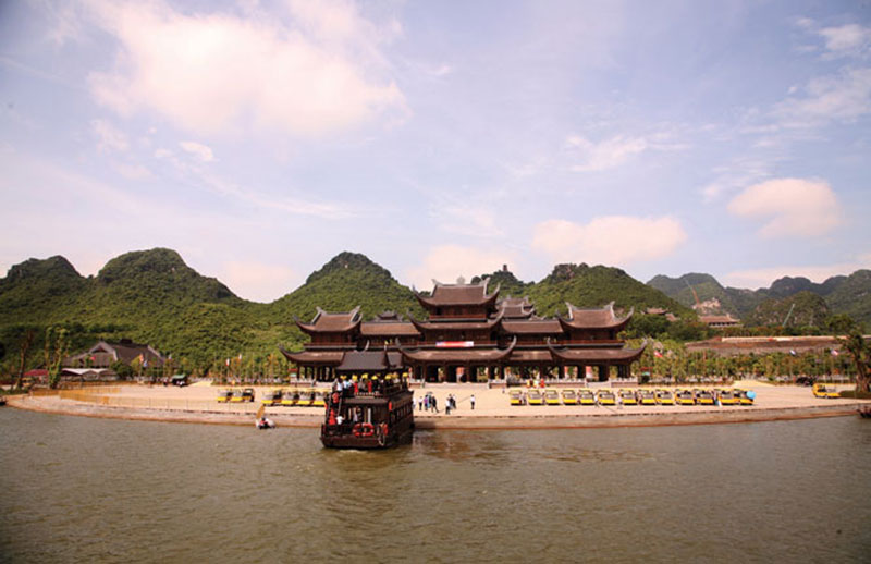 Cổng Tam Quan Cổng Tam Quan