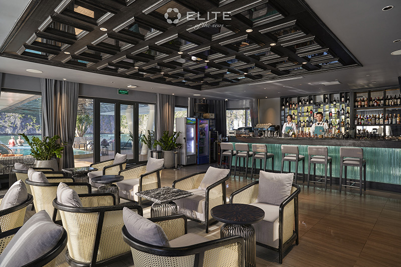 Quầy Bar Quầy Bar