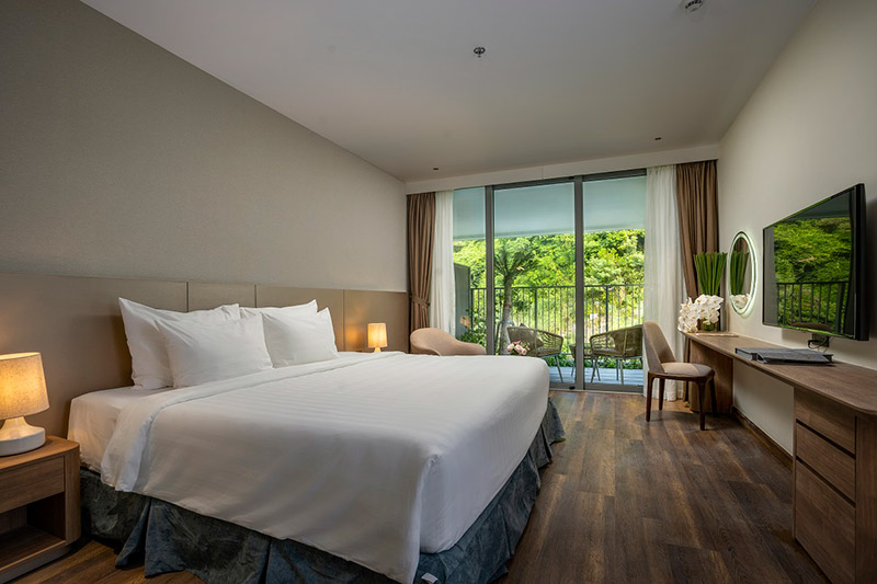 Executive Mountain View - Wyndham Grand Flamingo Executive Mountain View - Wyndham Grand Flamingo
