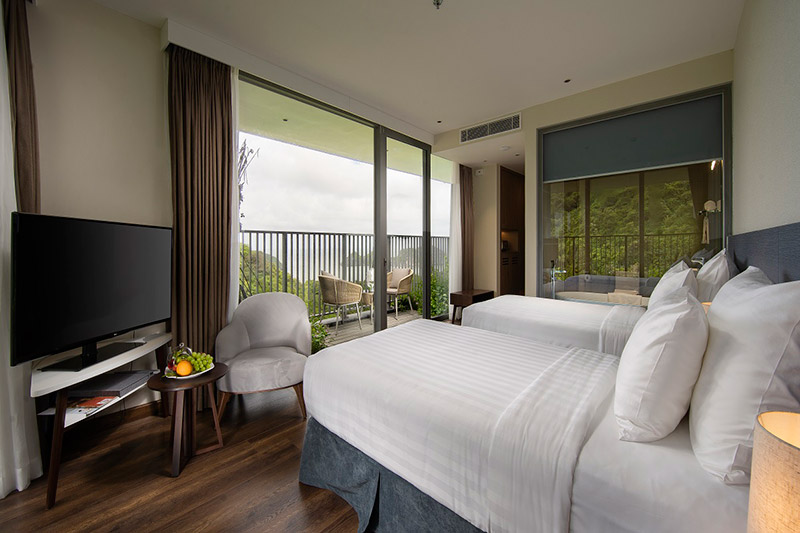 Executive Residence Ocean - Wyndham Grand Flamingo Executive Residence Ocean - Wyndham Grand Flamingo