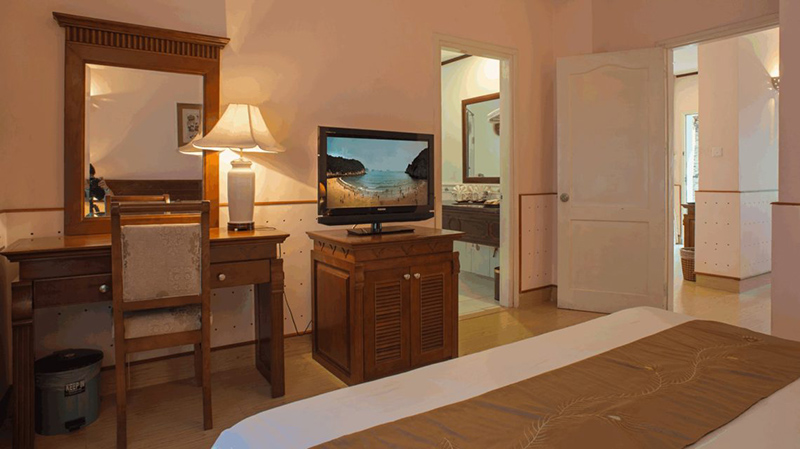 Family Suite Ocean View - Cát Bà Island Resort & Spa