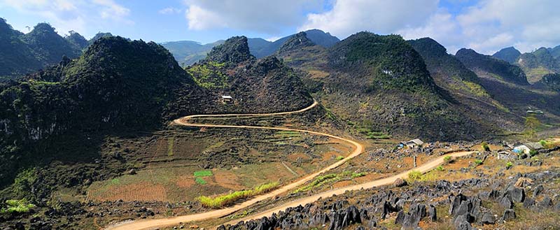 Ha Giang (Meo Vac to Yen Minh) Ha Giang (Meo Vac to Yen Minh)