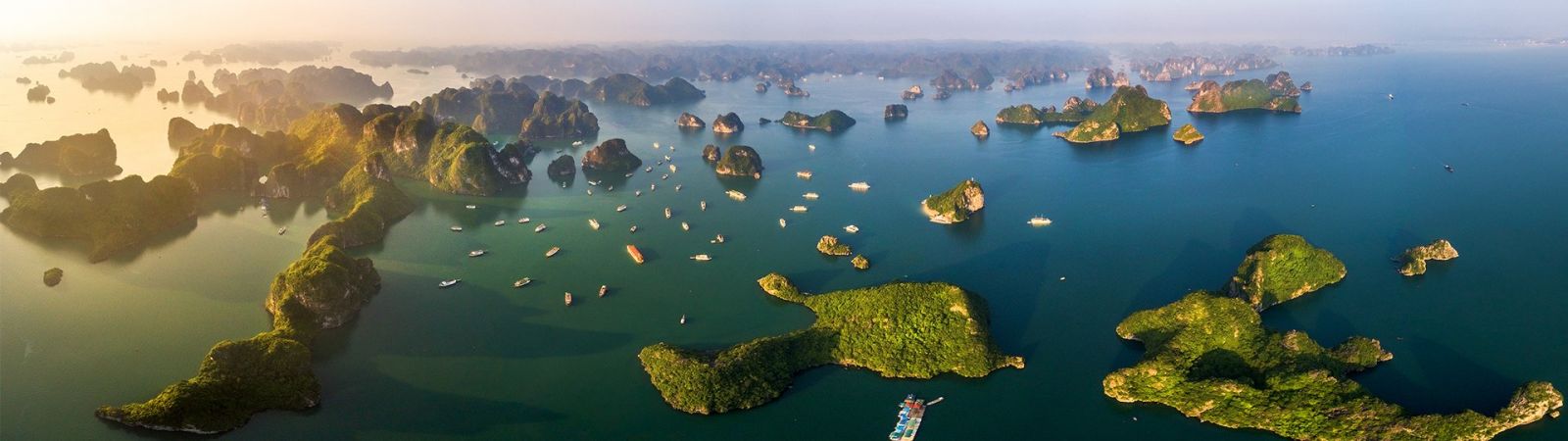 Halong Bay