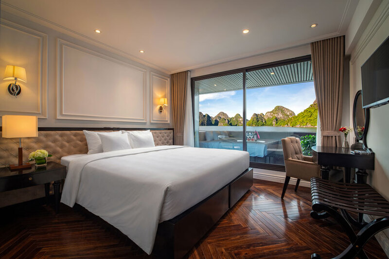 Phòng Junior Suite 2 