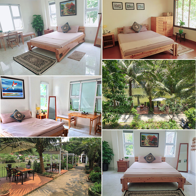 Little Cát Bà Homestay