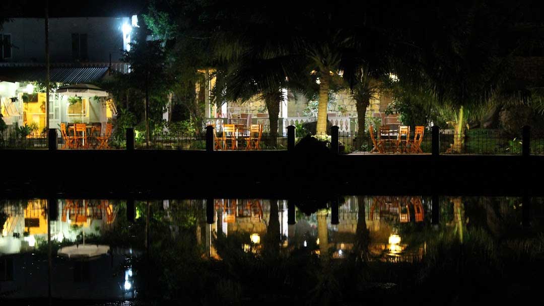Little Cát Bà Homestay