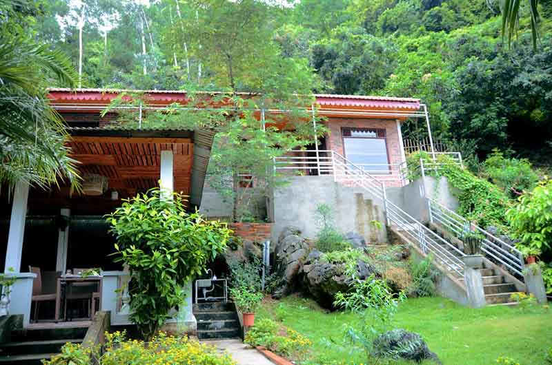 Little Cat Ba Hotel Little Cat Ba Hotel