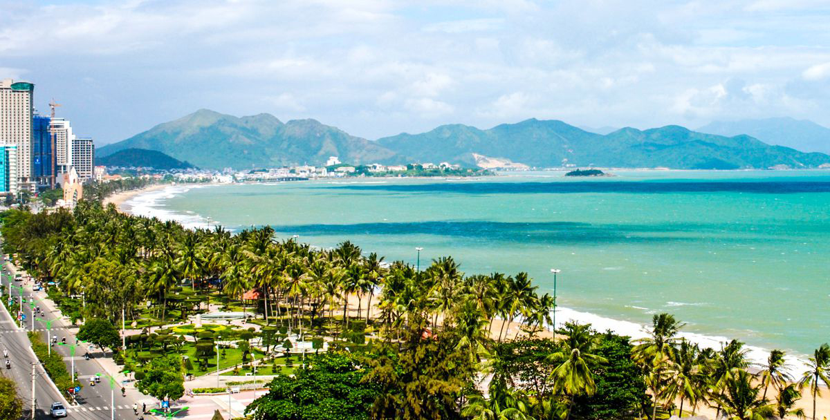 Nha Trang City