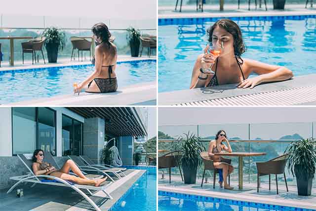 Paradise Cát Bà Hotel Paradise Cát Bà Hotel