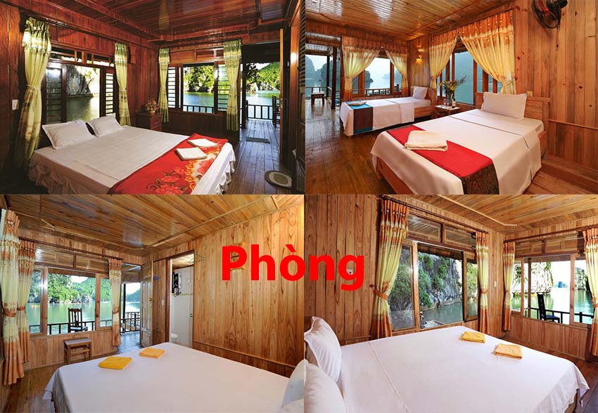 Cat Ba Sandy Beach Resort | Resort 3 sao ở Cát Bà Cat Ba Sandy Beach Resort | Resort 3 sao ở Cát Bà