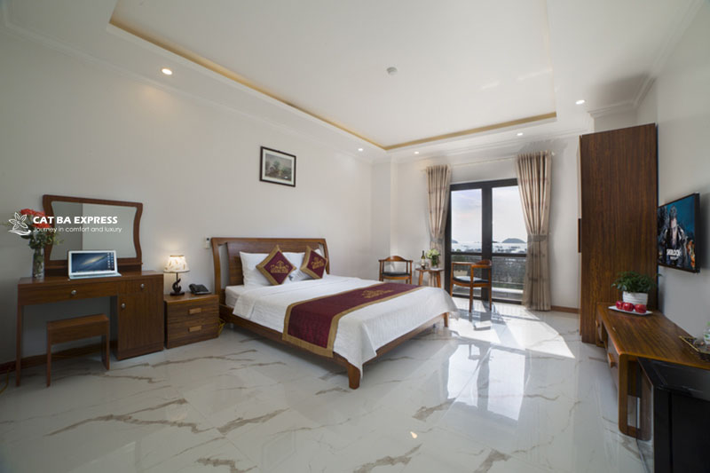 Quang Tùng Hotel Quang Tùng Hotel