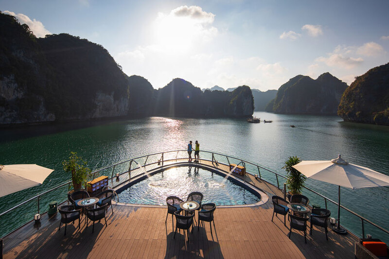 Bể bơi 1