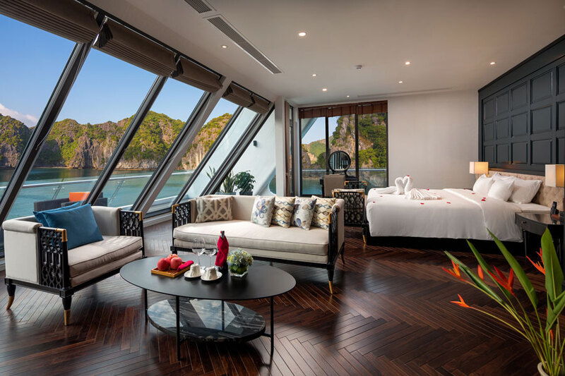 President Suite 2