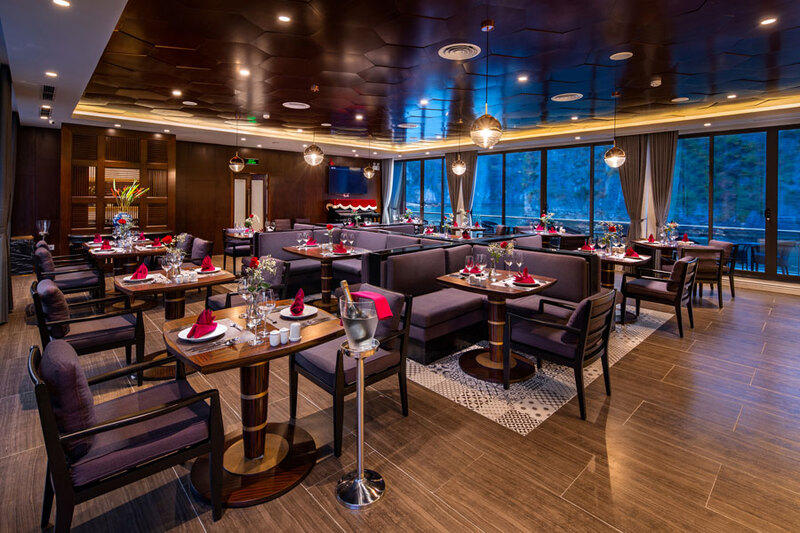 Restaurant 1