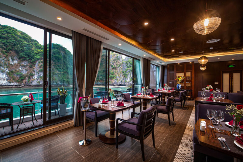 Restaurant 2