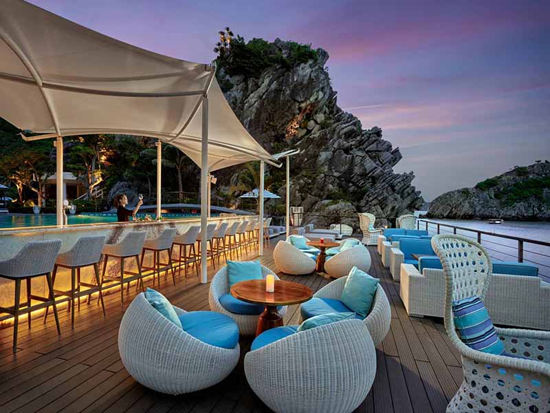 Rock Bar