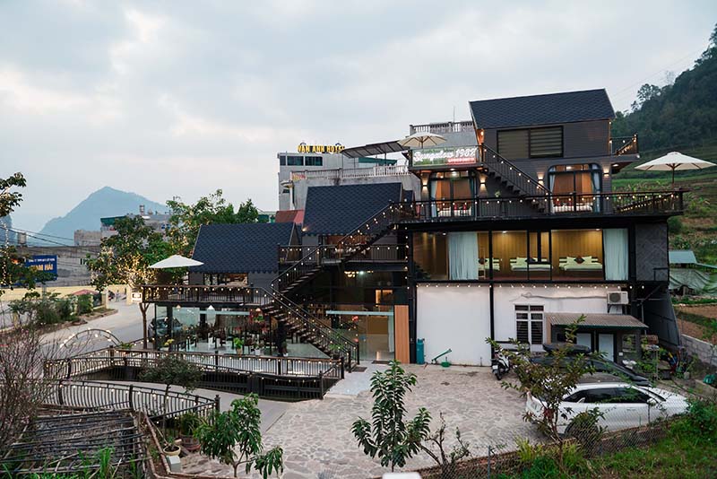 Serenity Bungalow Ha Giang