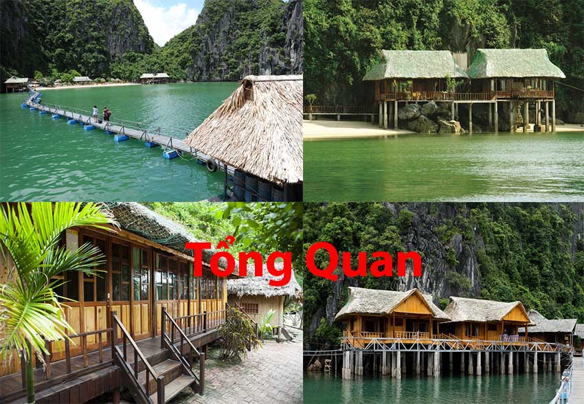 Cat Ba Sandy Beach Resort | Resort 3 sao ở Cát Bà Cat Ba Sandy Beach Resort | Resort 3 sao ở Cát Bà