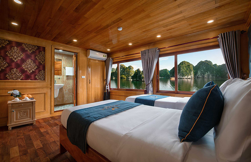 Deluxe Room Deluxe Room