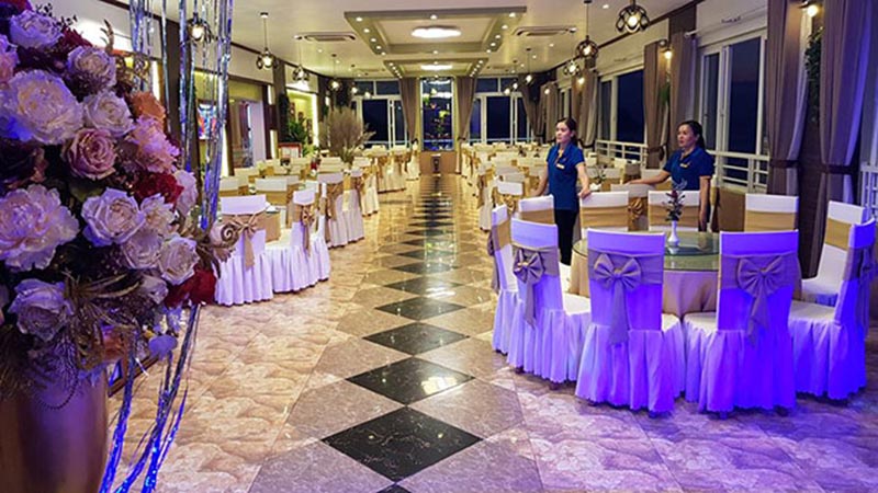 Xe Hà Nội Cát Bà - Cát Bà Express Xe Hà Nội Cát Bà - Cát Bà Express