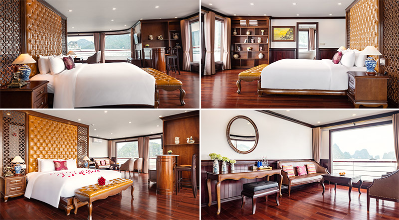 Aqua President - Outdoor Jacuzzi