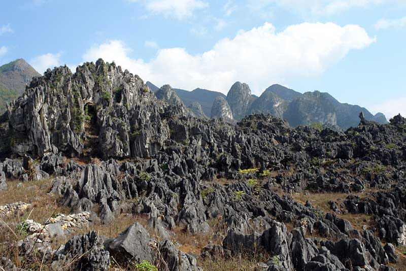 Cao Nguyên Đá Đồng Văn - Hà Giang Cao Nguyên Đá Đồng Văn - Hà Giang
