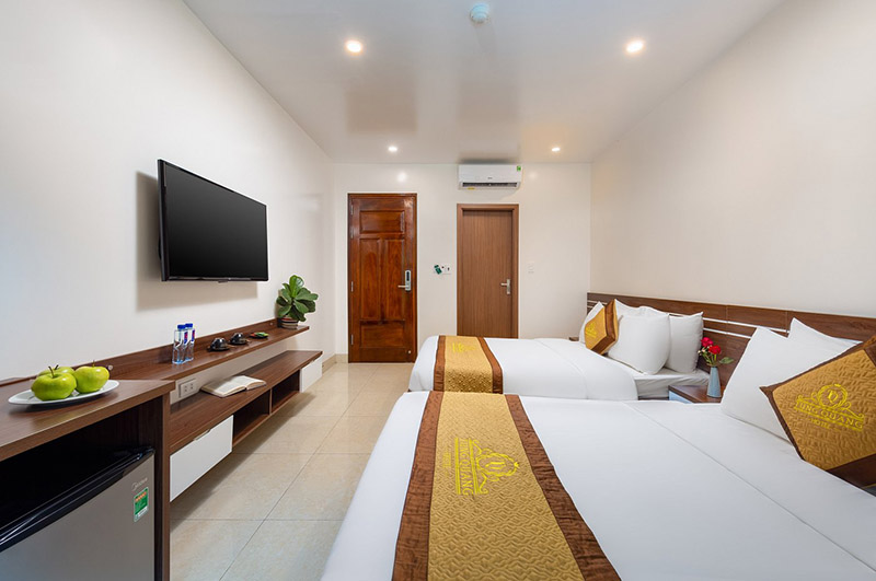 Phòng Gia đình (Family Room)