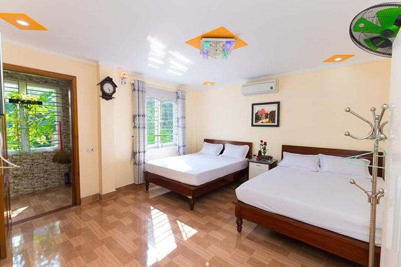 Phòng VIP Gỗ Vintage Phòng VIP Gỗ Vintage