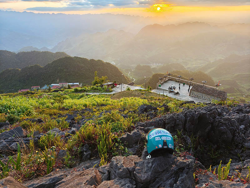 Deo Gio Cafe - Ha Giang