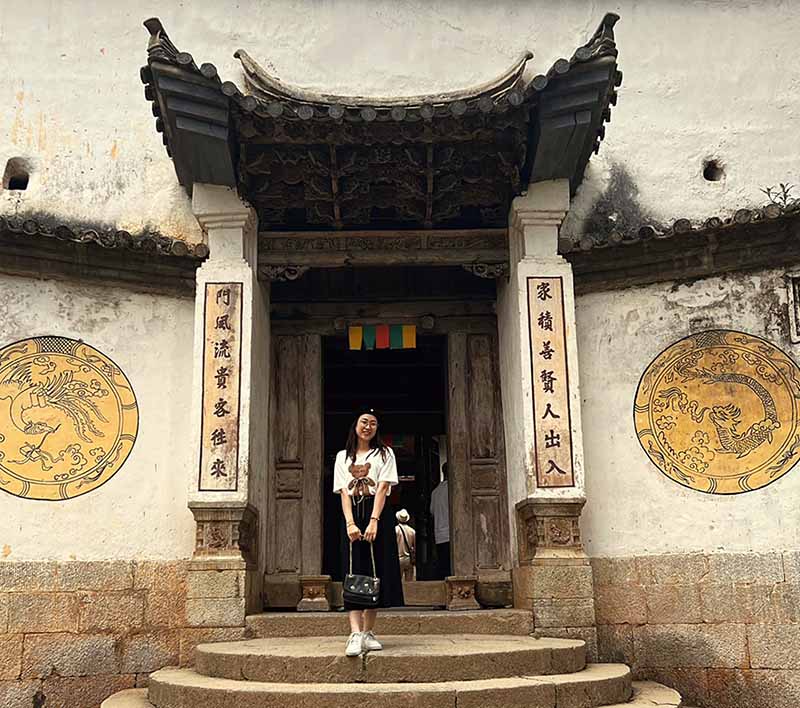 The H’mong King Palace 