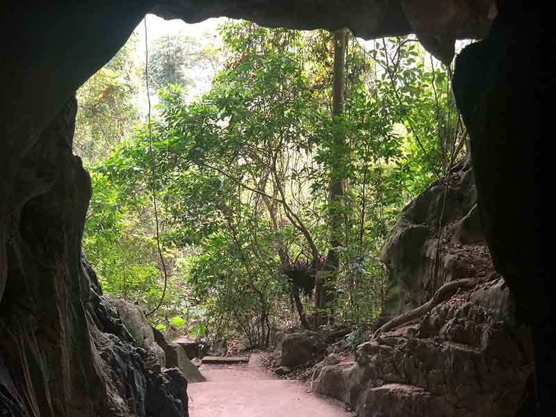Cửa Động Trung Trang Cửa Động Trung Trang