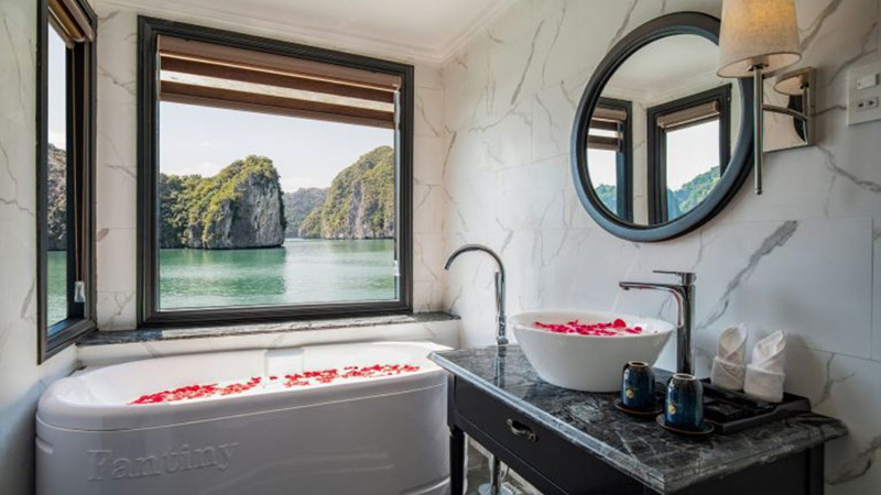 Phòng tắm
