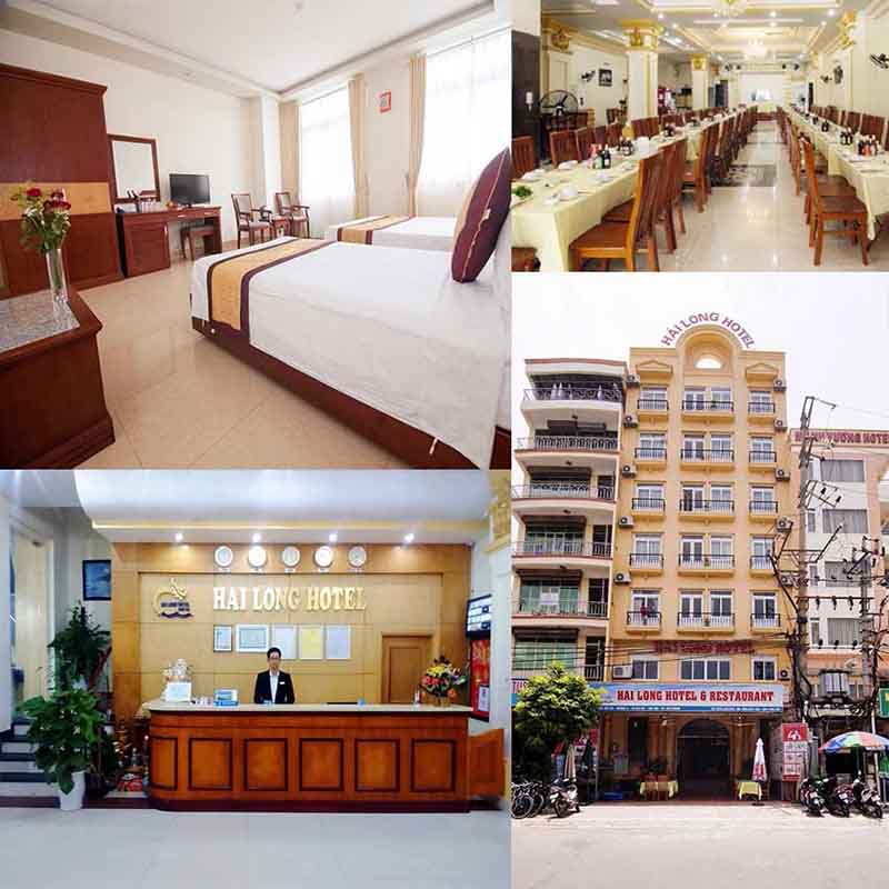 Hai Long Hotel