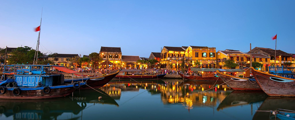 Hoi An