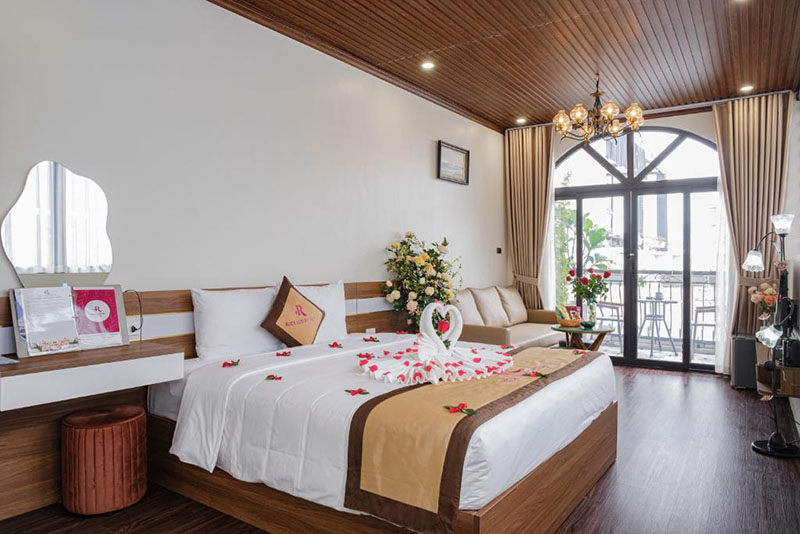 Phòng VIP Suite Phòng VIP Suite