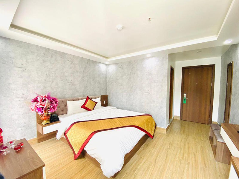 Phòng tiêu chuẩn Phòng tiêu chuẩn