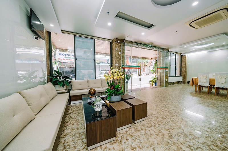 Sảnh Sảnh