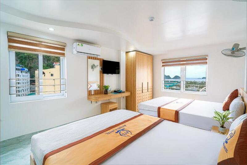 Phòng Family Apartment Phòng Family Apartment