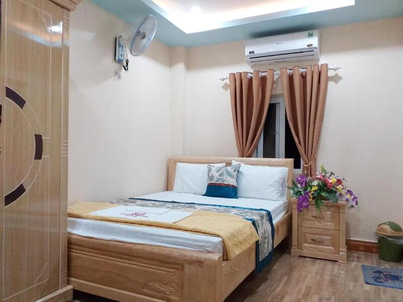 Phòng tiêu chuẩn Phòng tiêu chuẩn