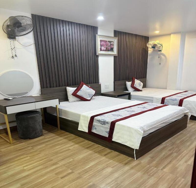 Phòng tiêu chuẩn Phòng tiêu chuẩn