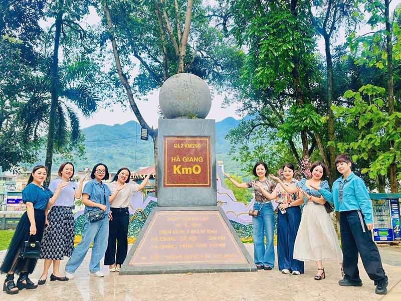 Km0 Thành Phố Hà Giang Km0 Thành Phố Hà Giang
