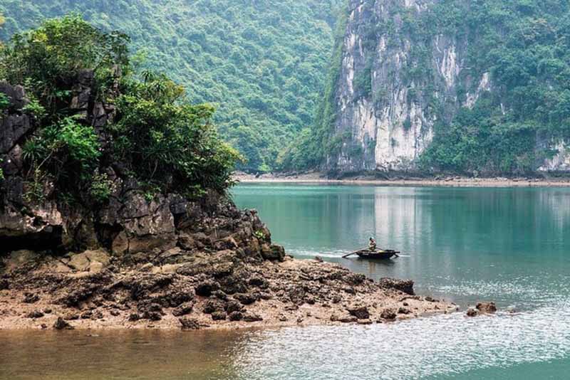 viet hai village viet hai village