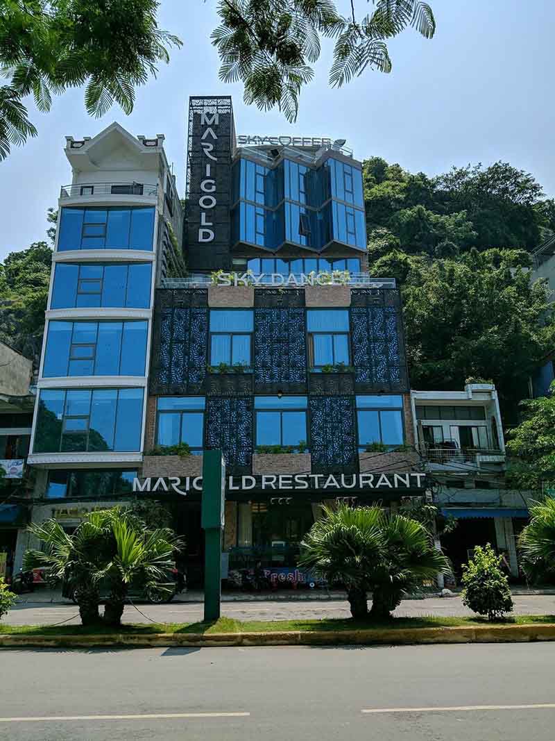 MariGold Restaurant MariGold Restaurant