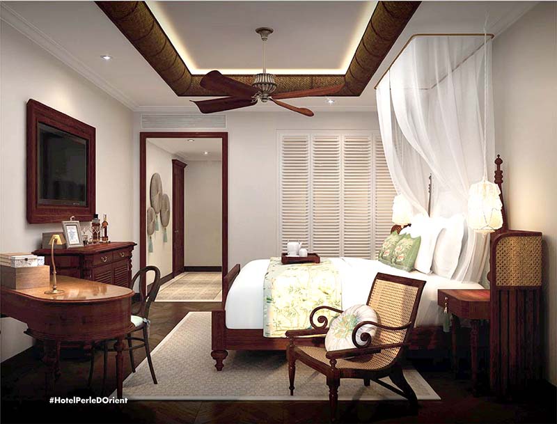 Phòng Classic Suite