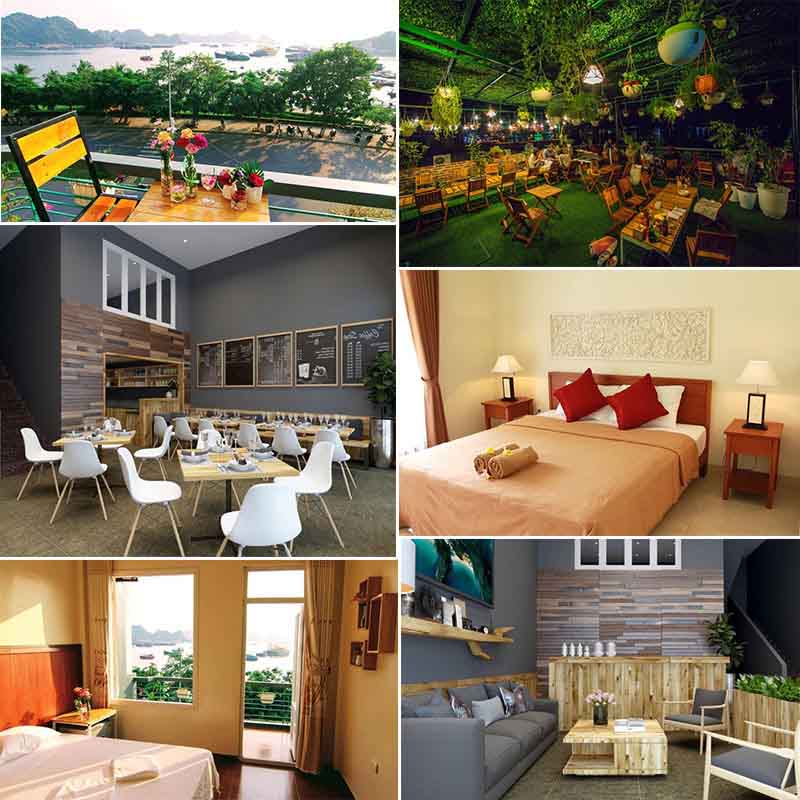 Mona homestay