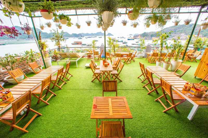 Mona homestay