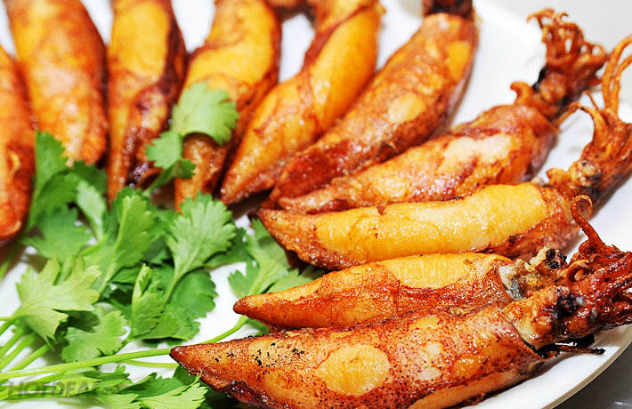 Hải sản Hải sản