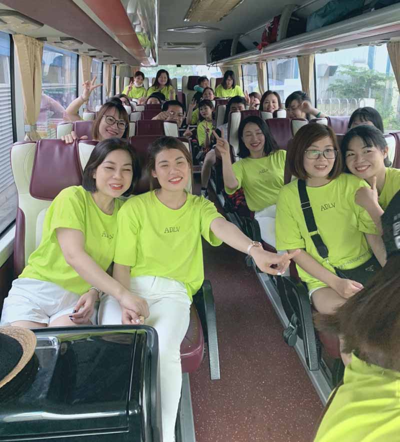 Bus Ninh Binh to Cat Ba Island Bus Ninh Binh to Cat Ba Island