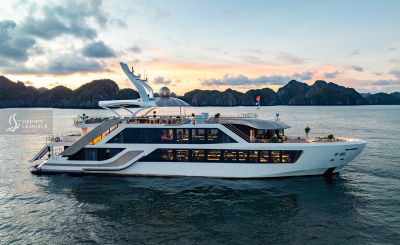 Things to do in Cat Ba – Lan Ha Bay cruise Things to do in Cat Ba – Lan Ha Bay cruise