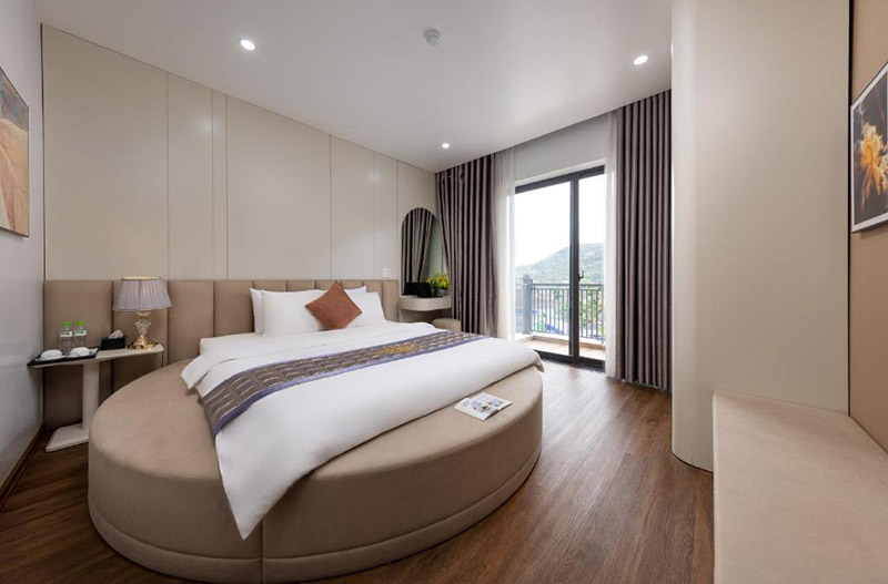 Phòng tiêu chuẩn 3 Phòng tiêu chuẩn 3